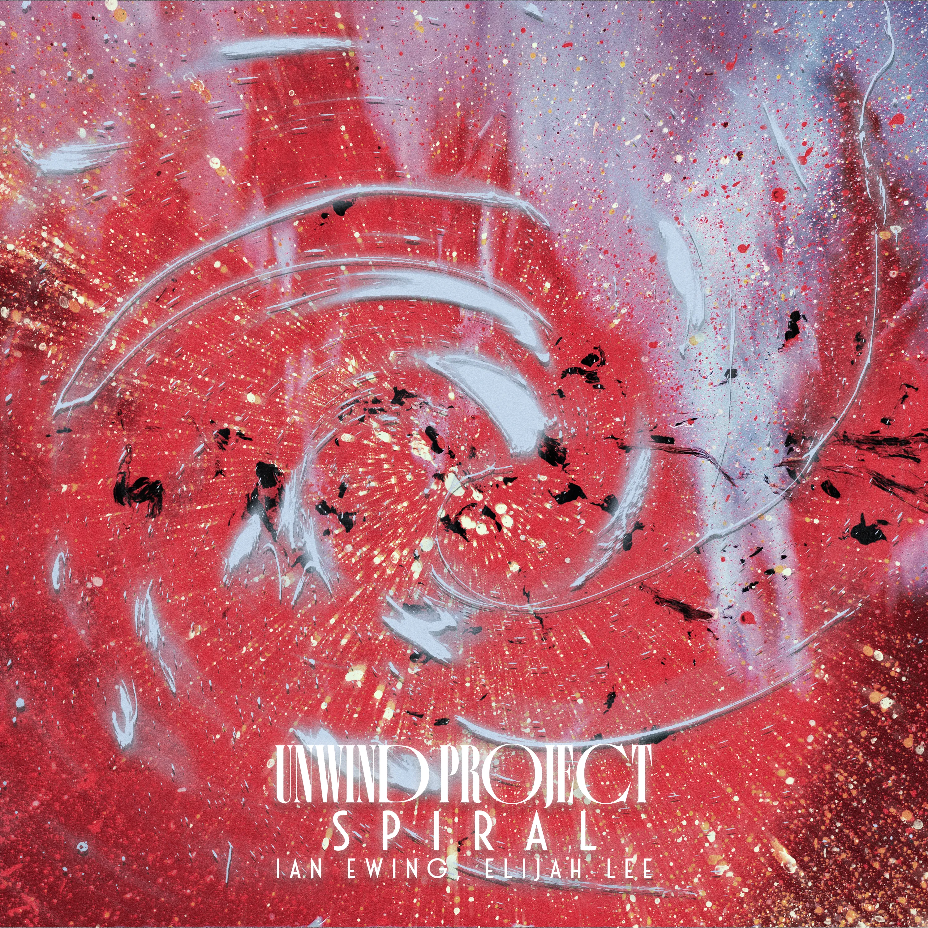 Spiral cover art