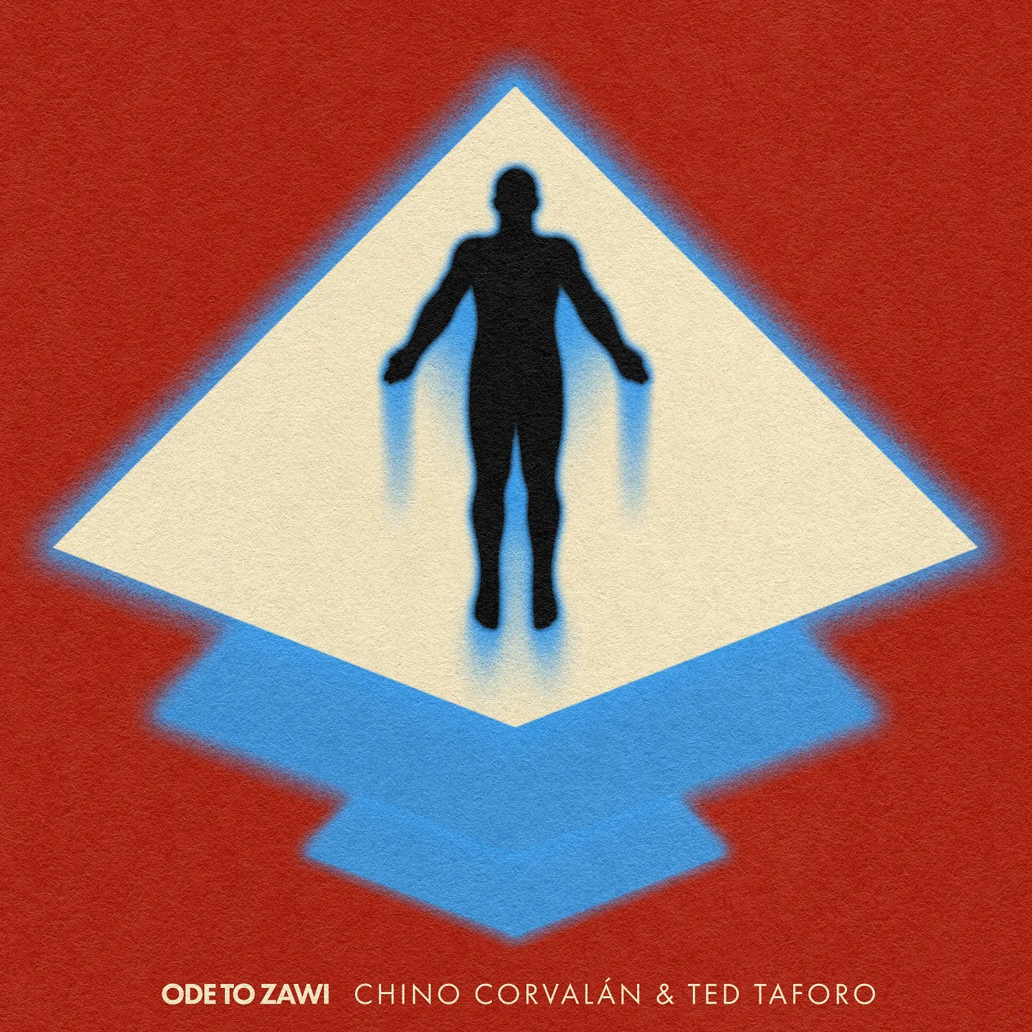 Ode to Zawi cover art