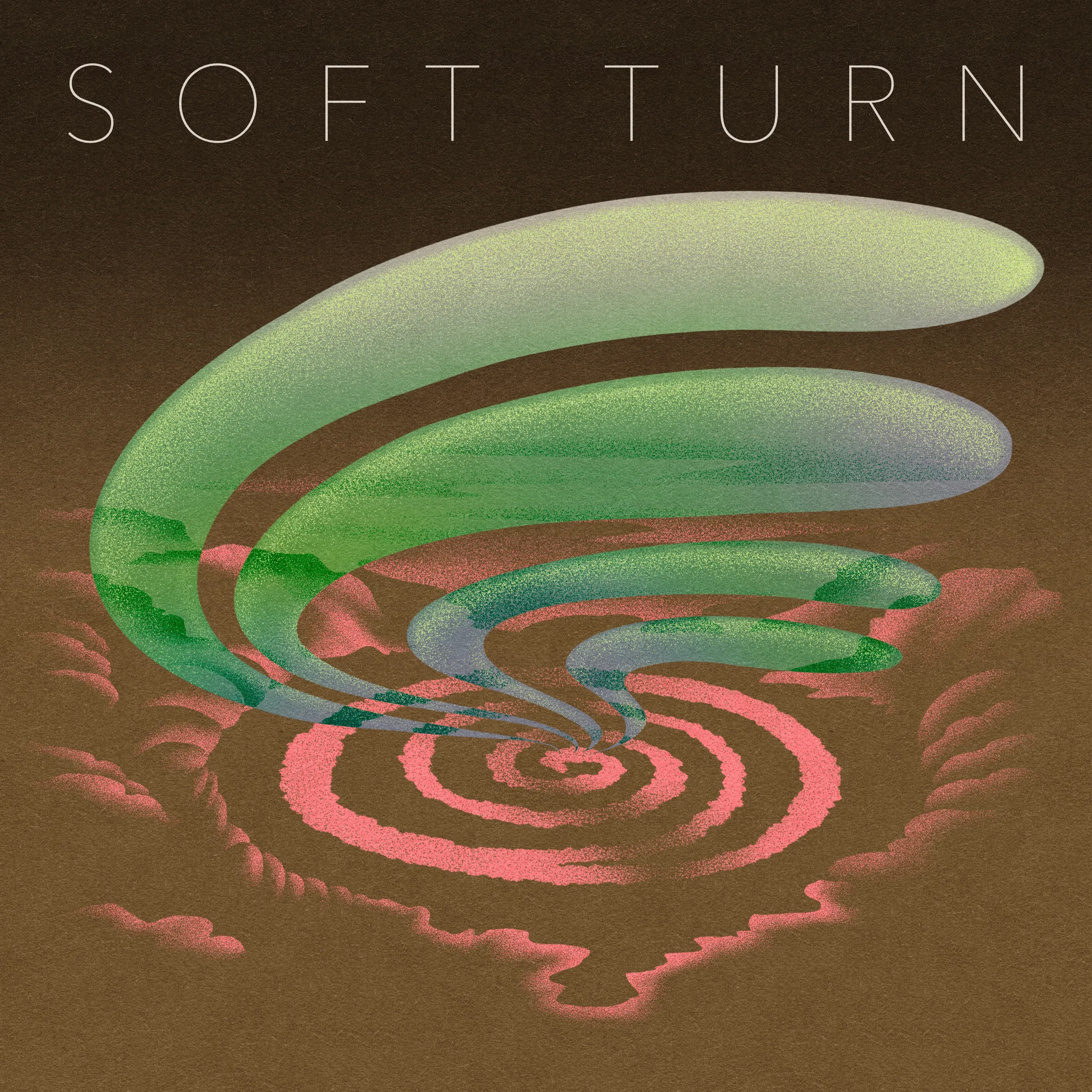 Soft Turn cover art
