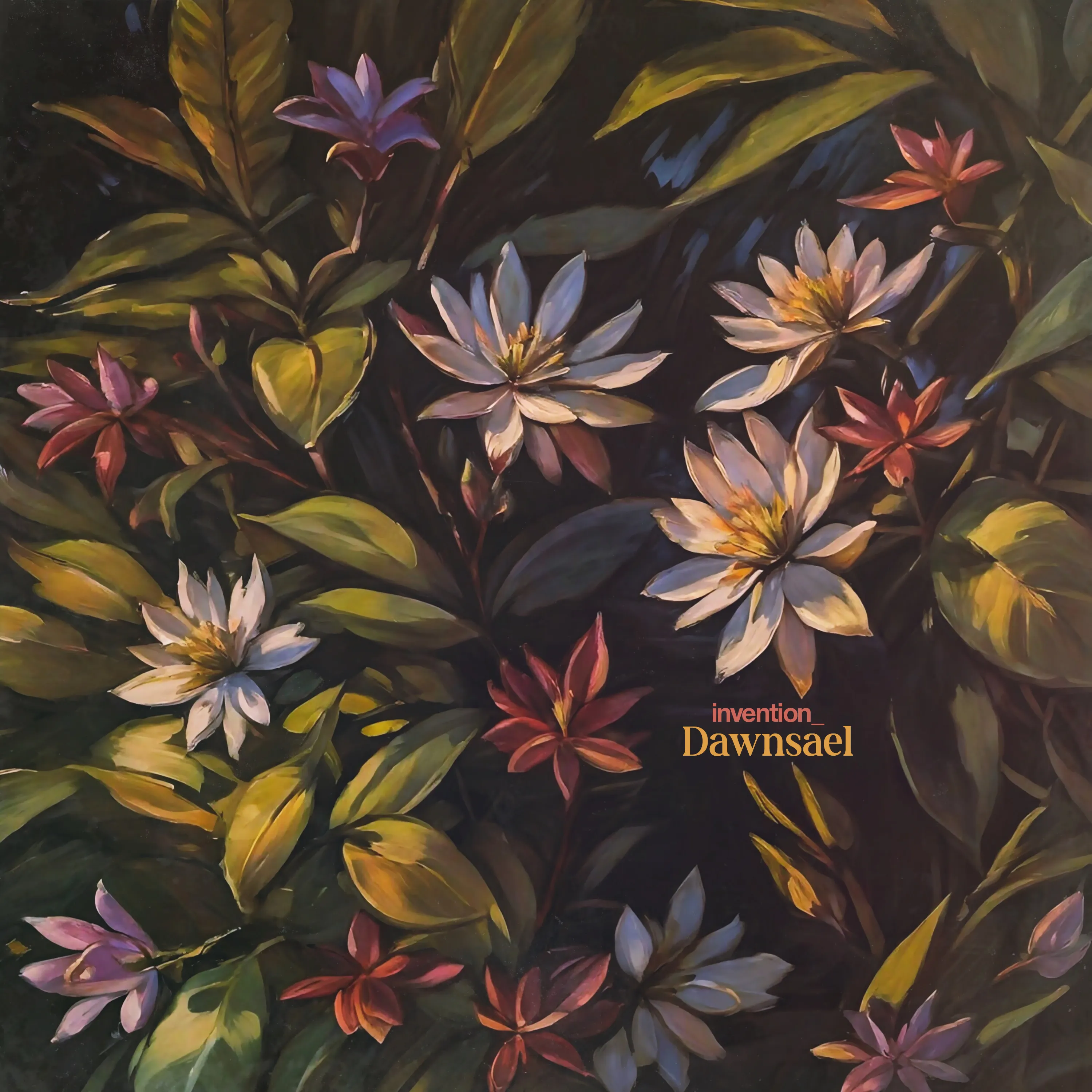 Dawnsael cover art